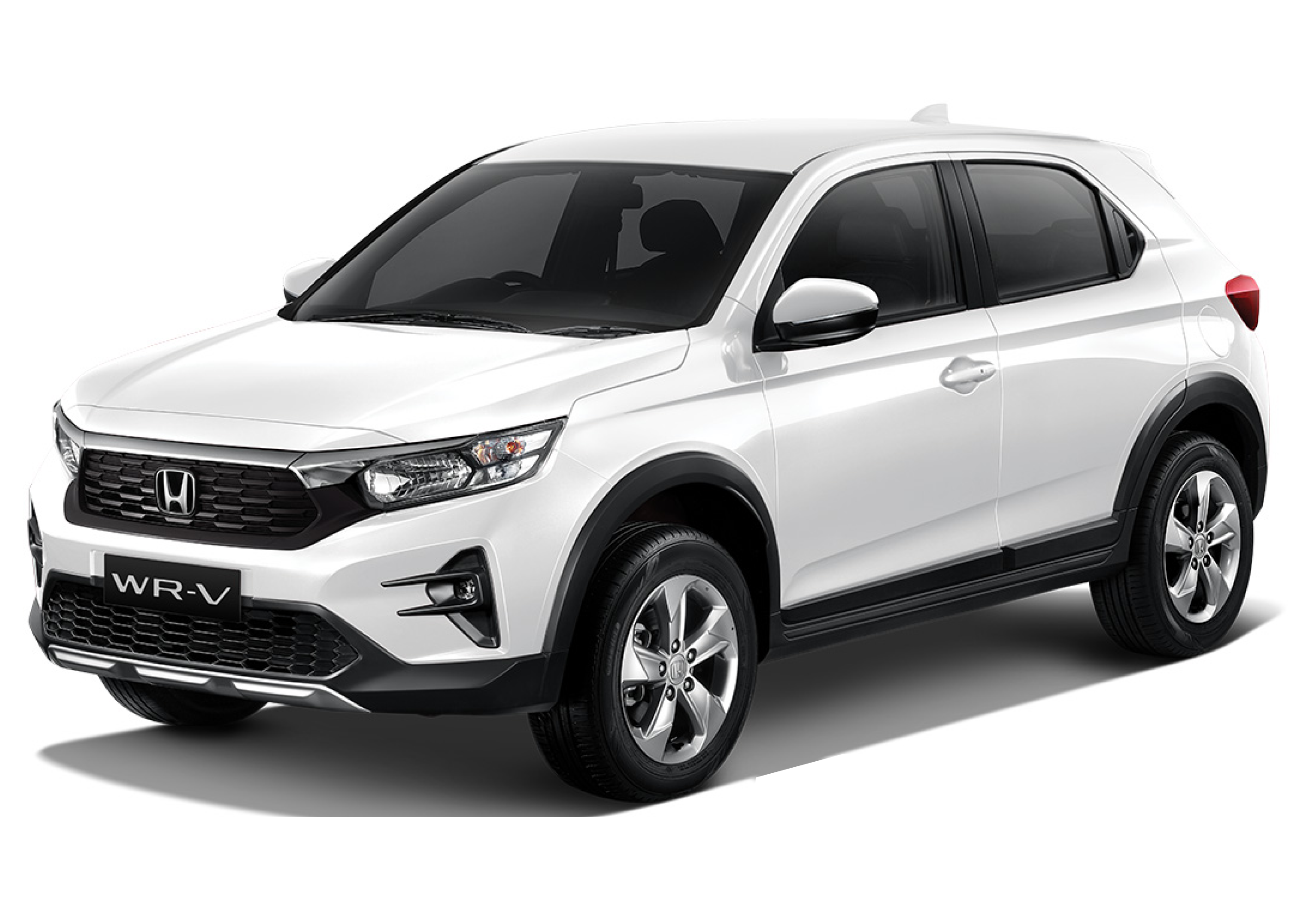 Аренда авто Honda WR-V