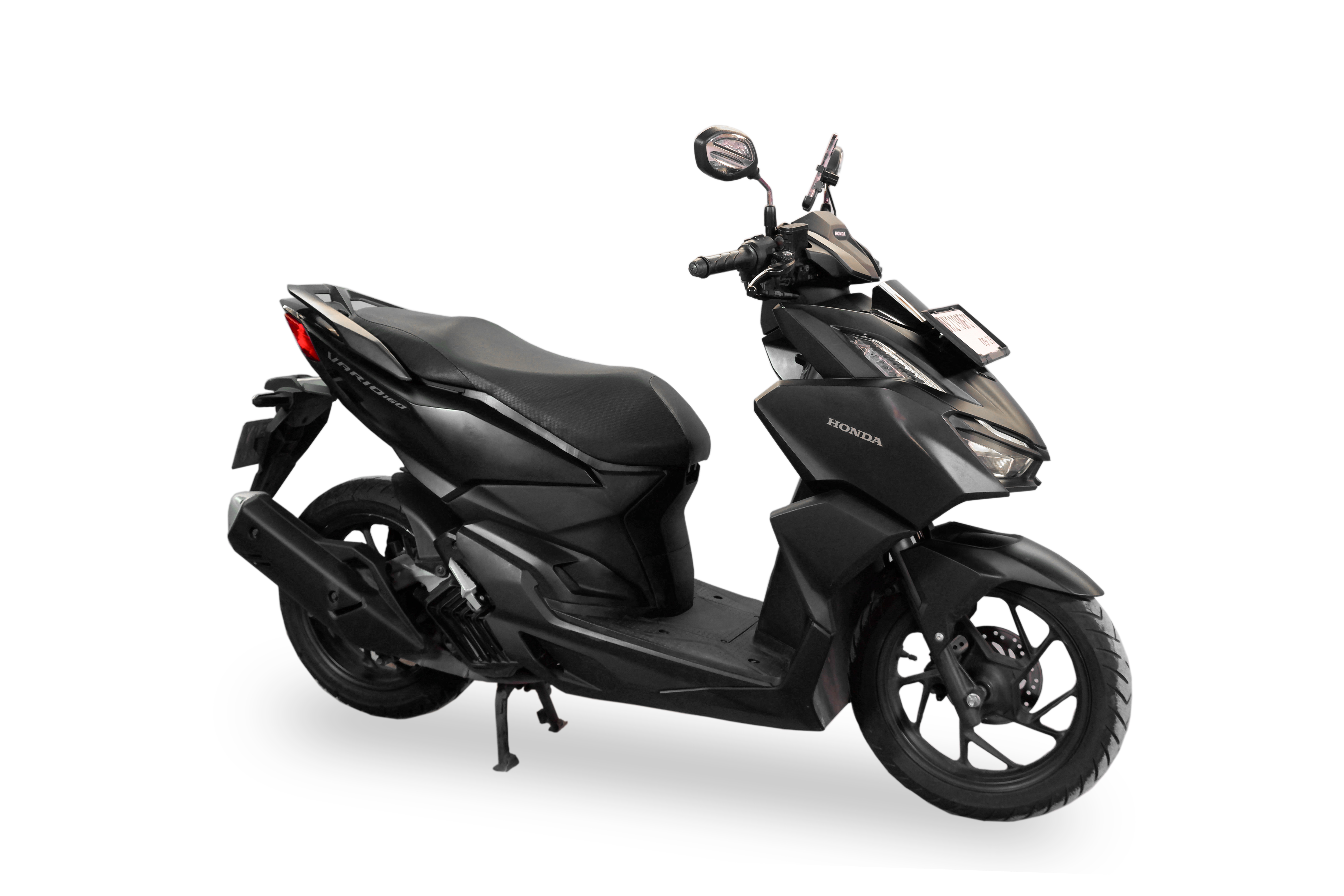 Mieten Sie einen Honda Vario 160