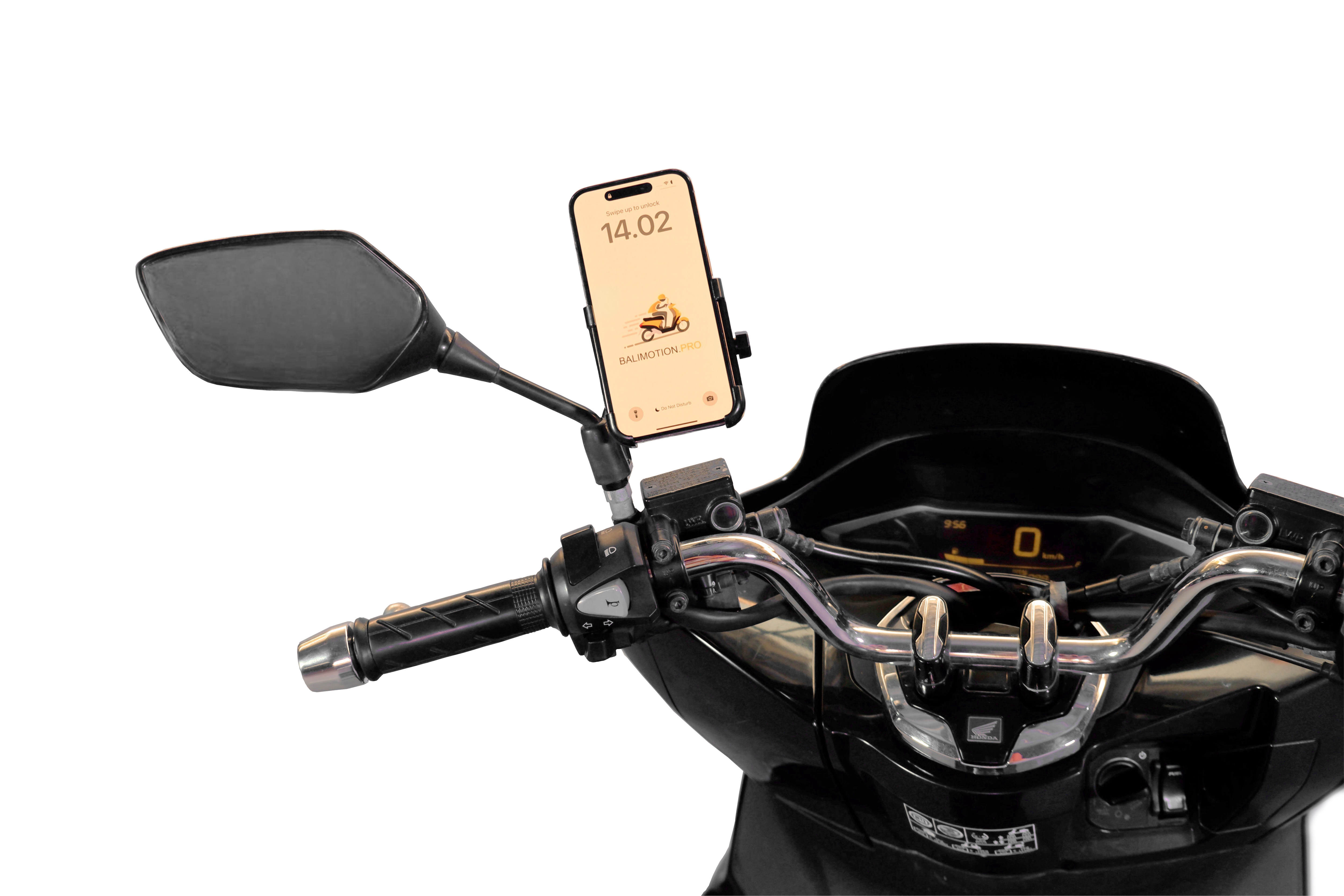 Louez un Honda PCX ABS - photo 1