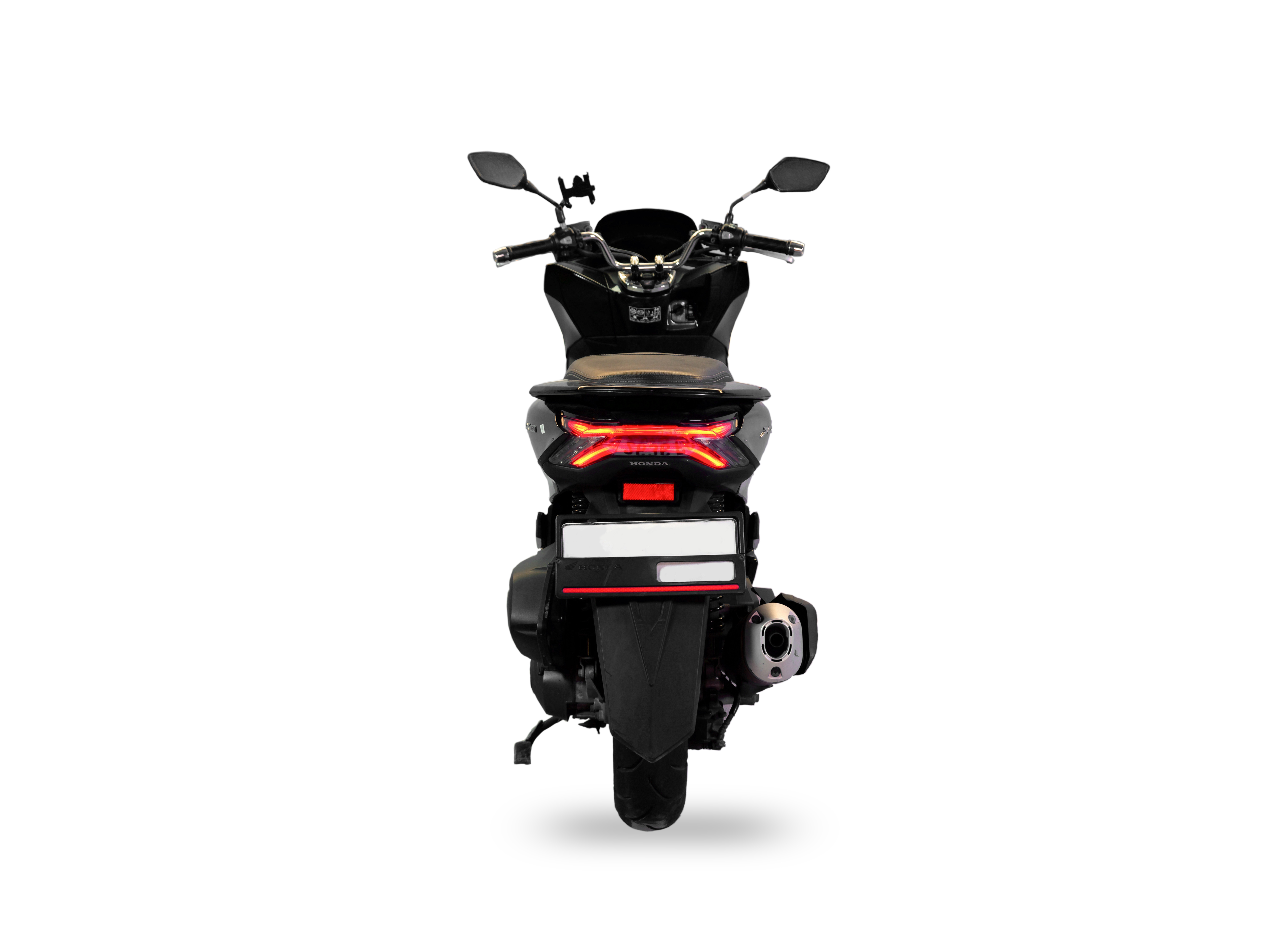 Louez un Honda PCX ABS - photo 3