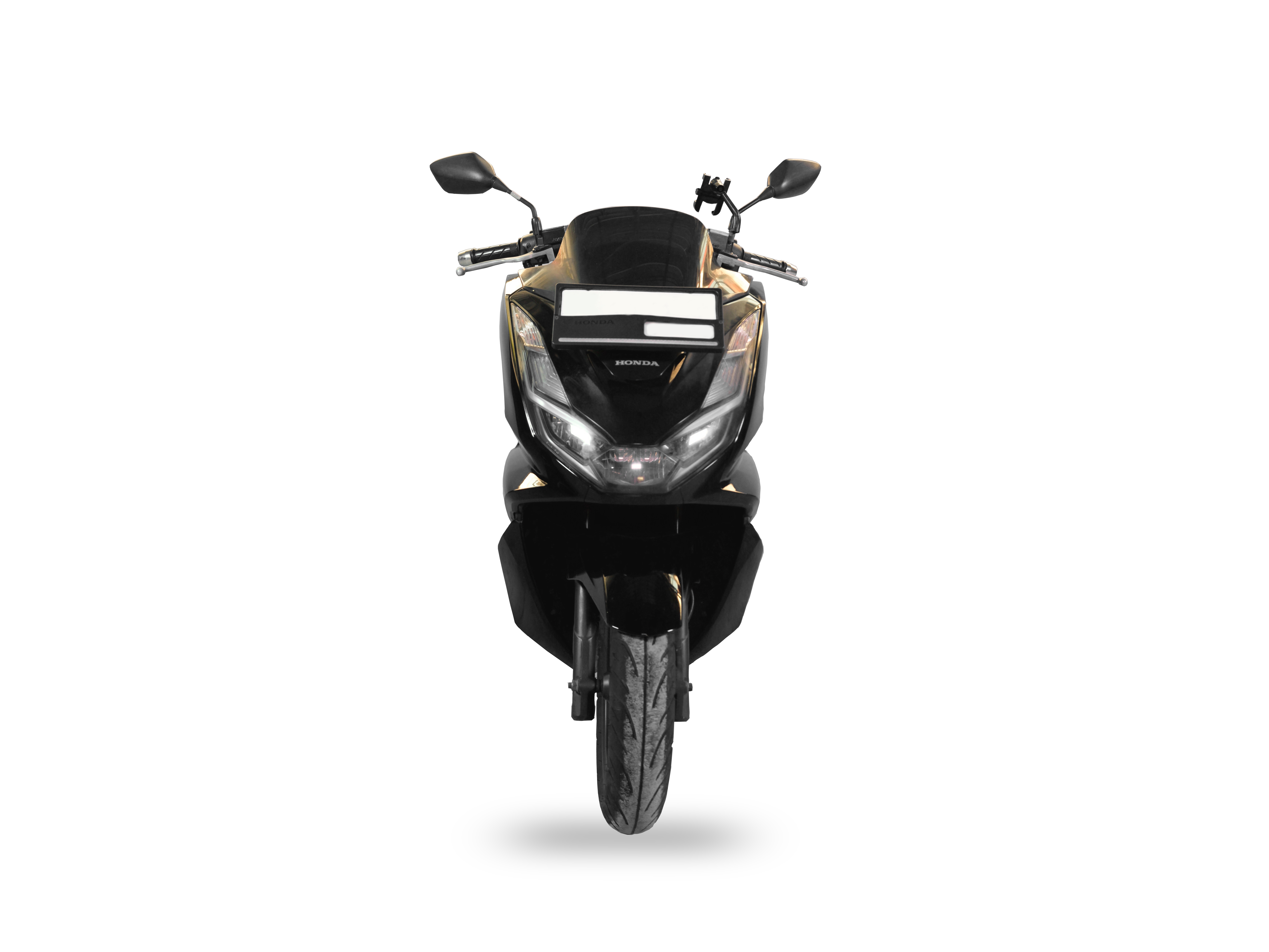 Louez un Honda PCX ABS