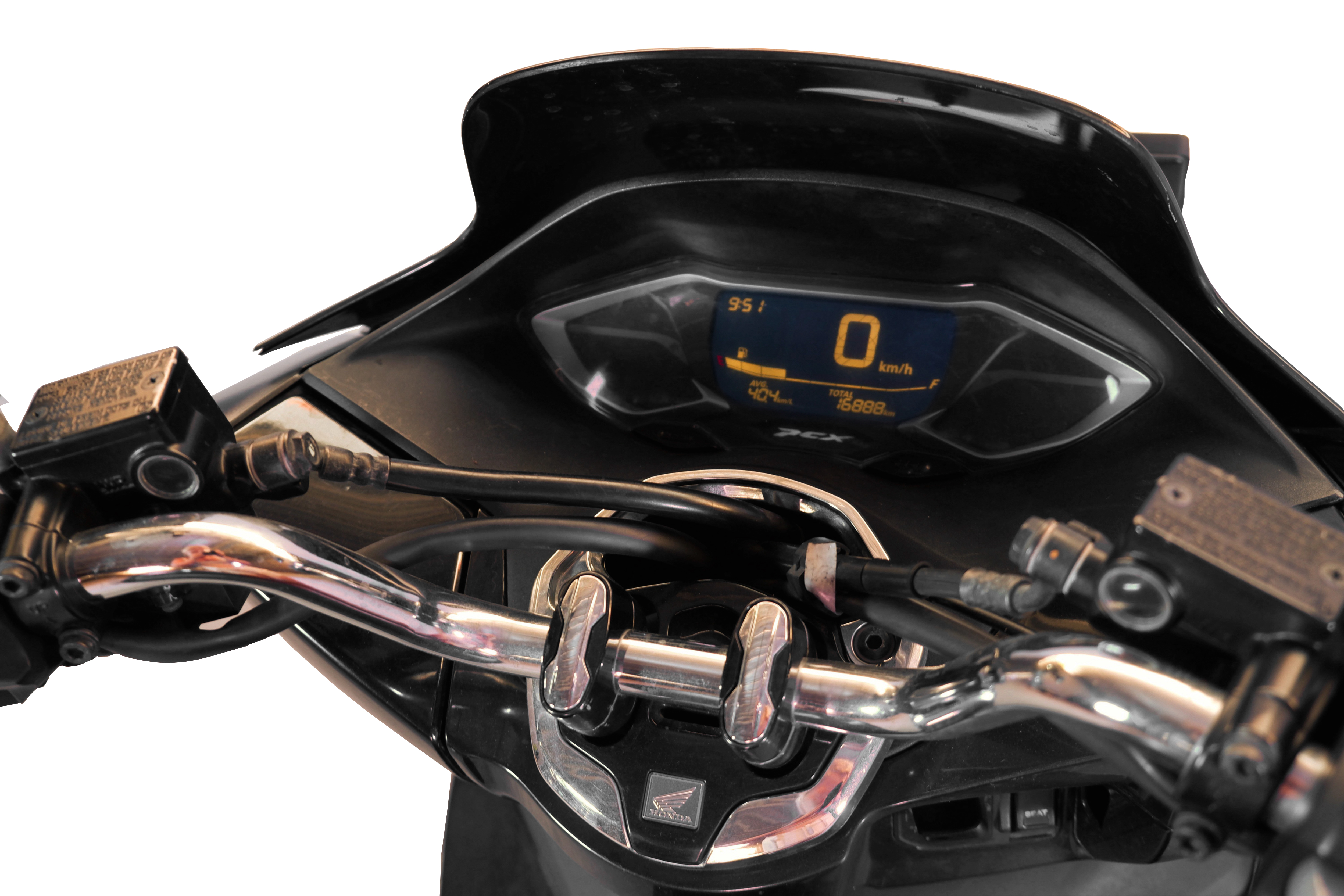 Louez un Honda PCX ABS - photo 2