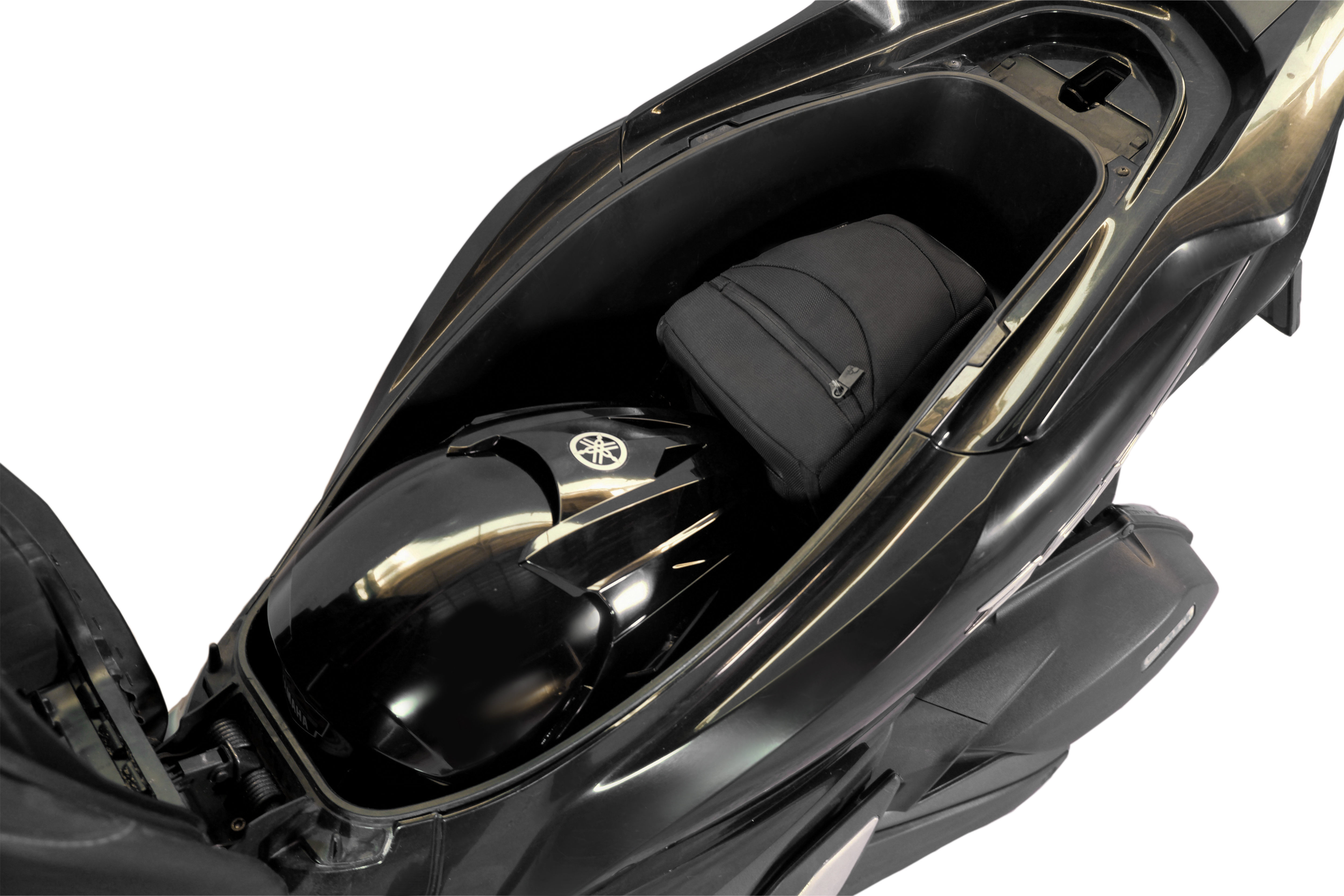 Louez un Honda PCX ABS - photo 4