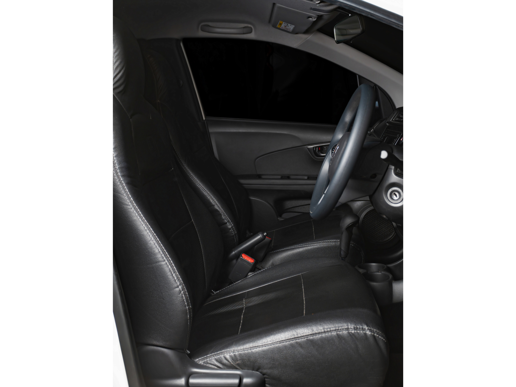 Аренда авто Honda Brio - фото 2